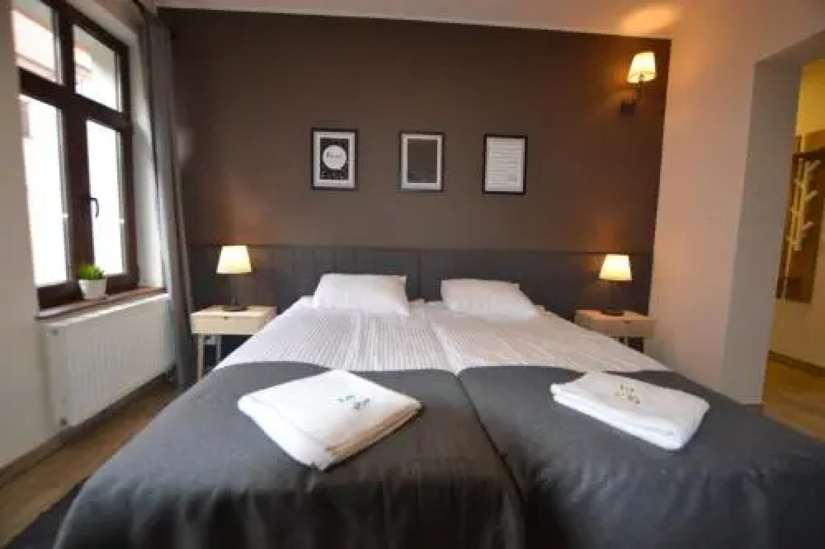 Sleep Well Apartments
