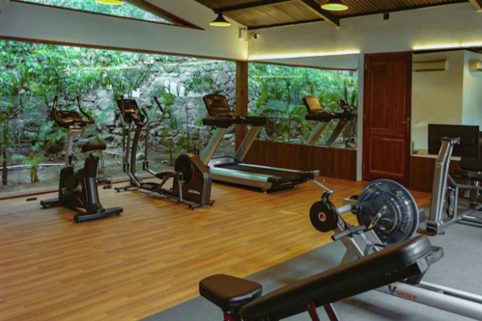 Anand Kashi By The Ganges, Rishikesh – IHCL SeleQtions