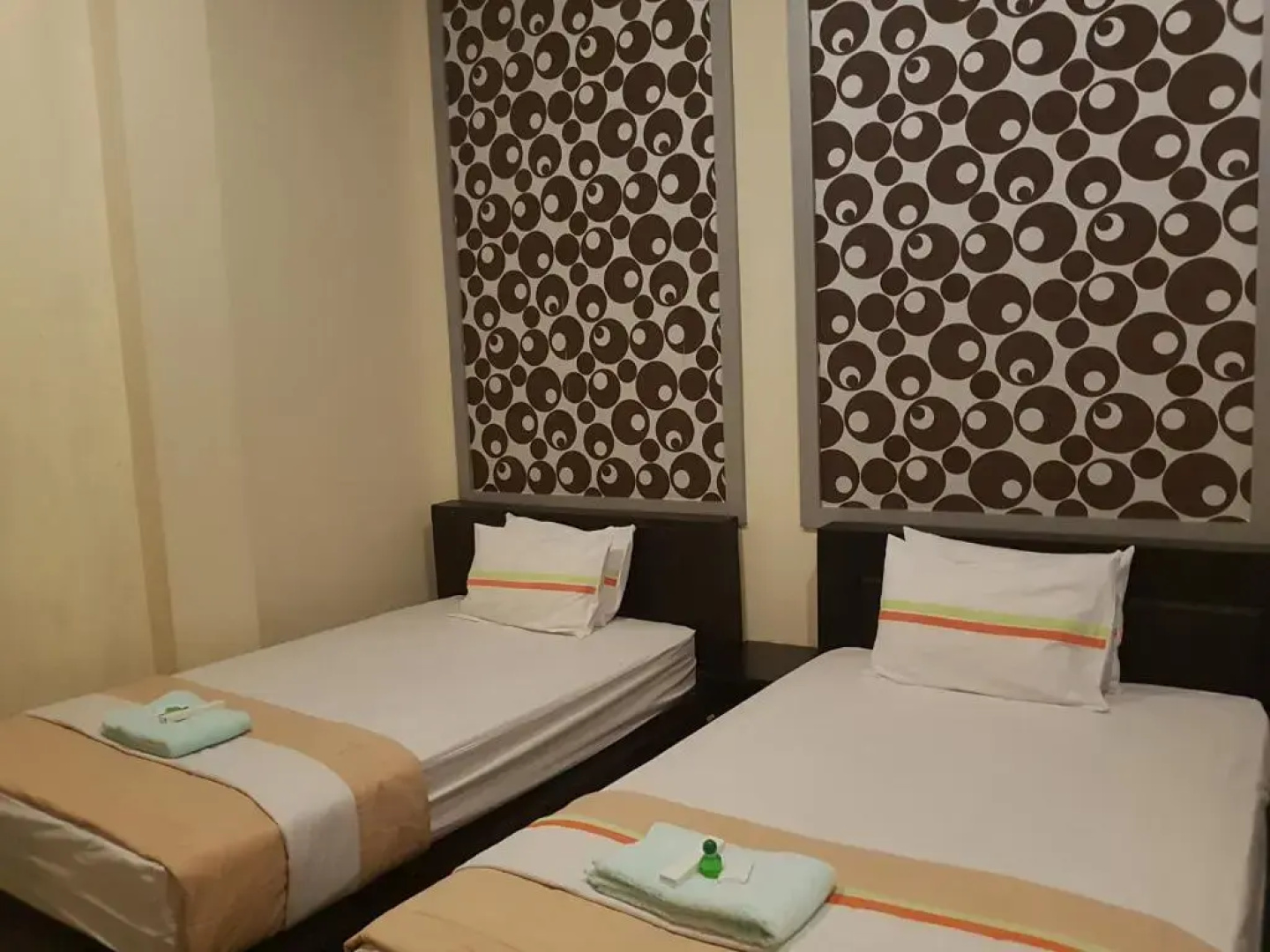 Jaya Phita Guest House