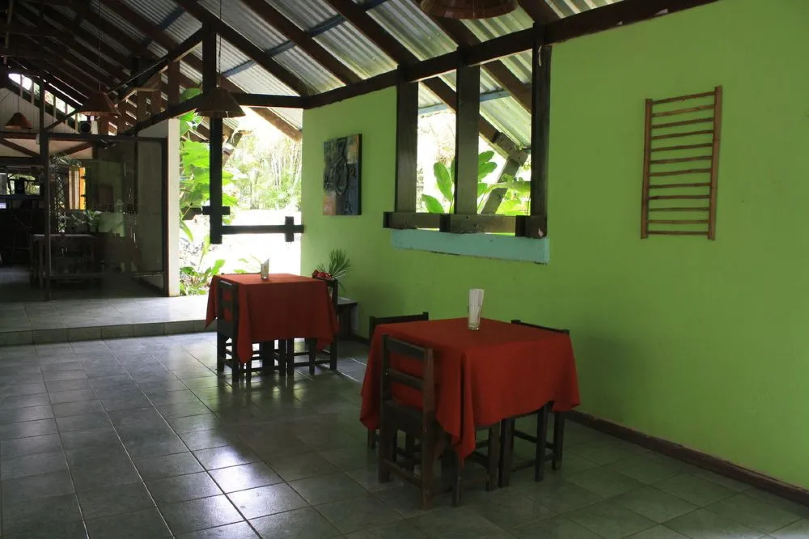 Hotel Kasha