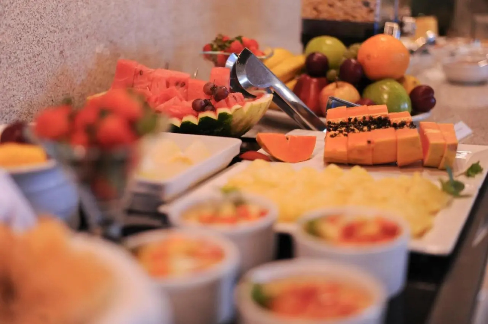 Figueiras Hotel & Eventos