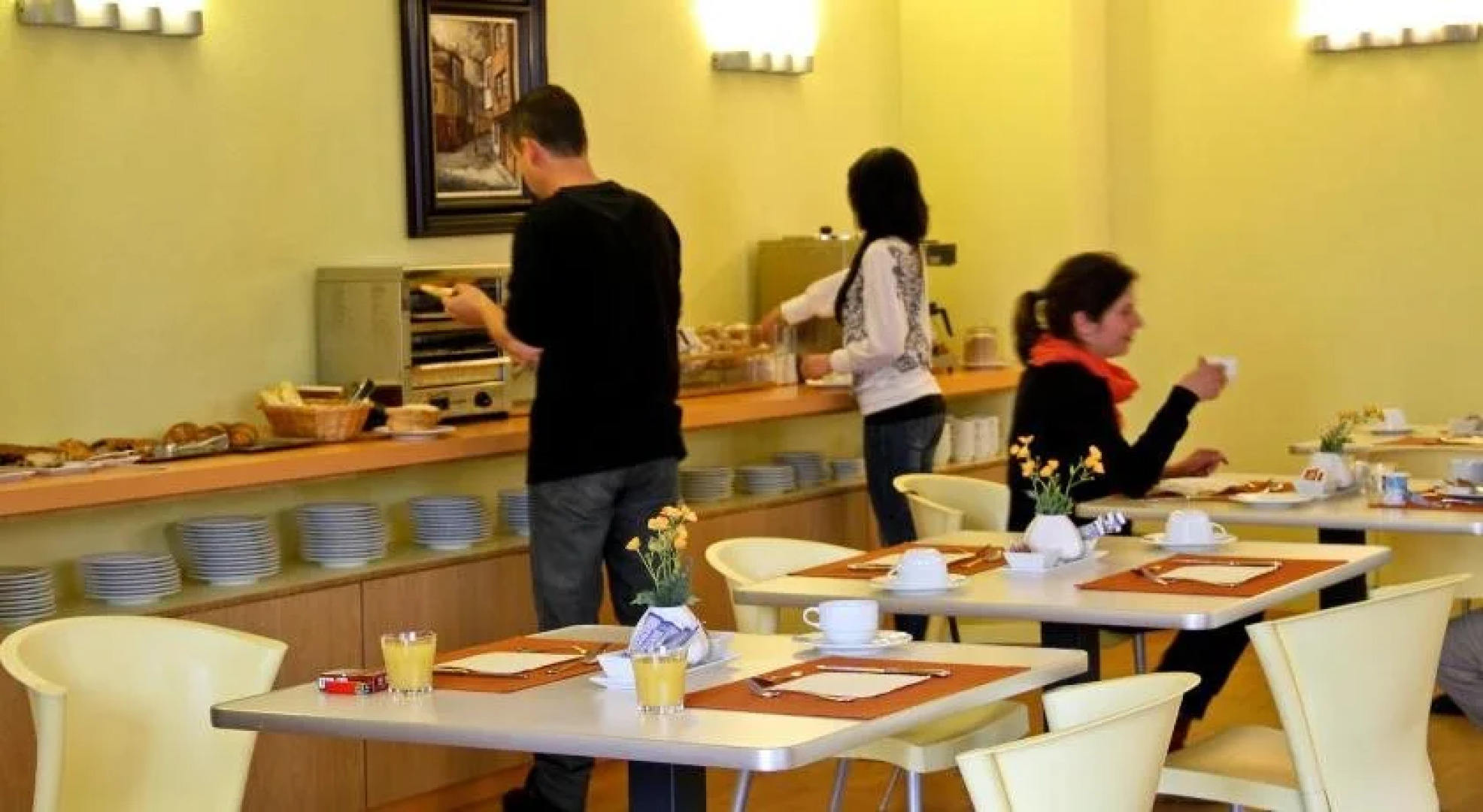 Hotel Ribadesella Playa