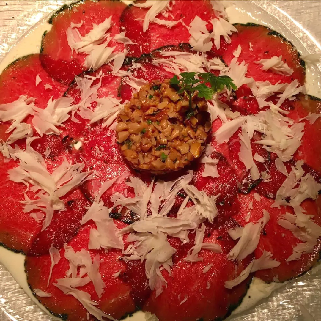 Landhotel Restaurant zur Krone