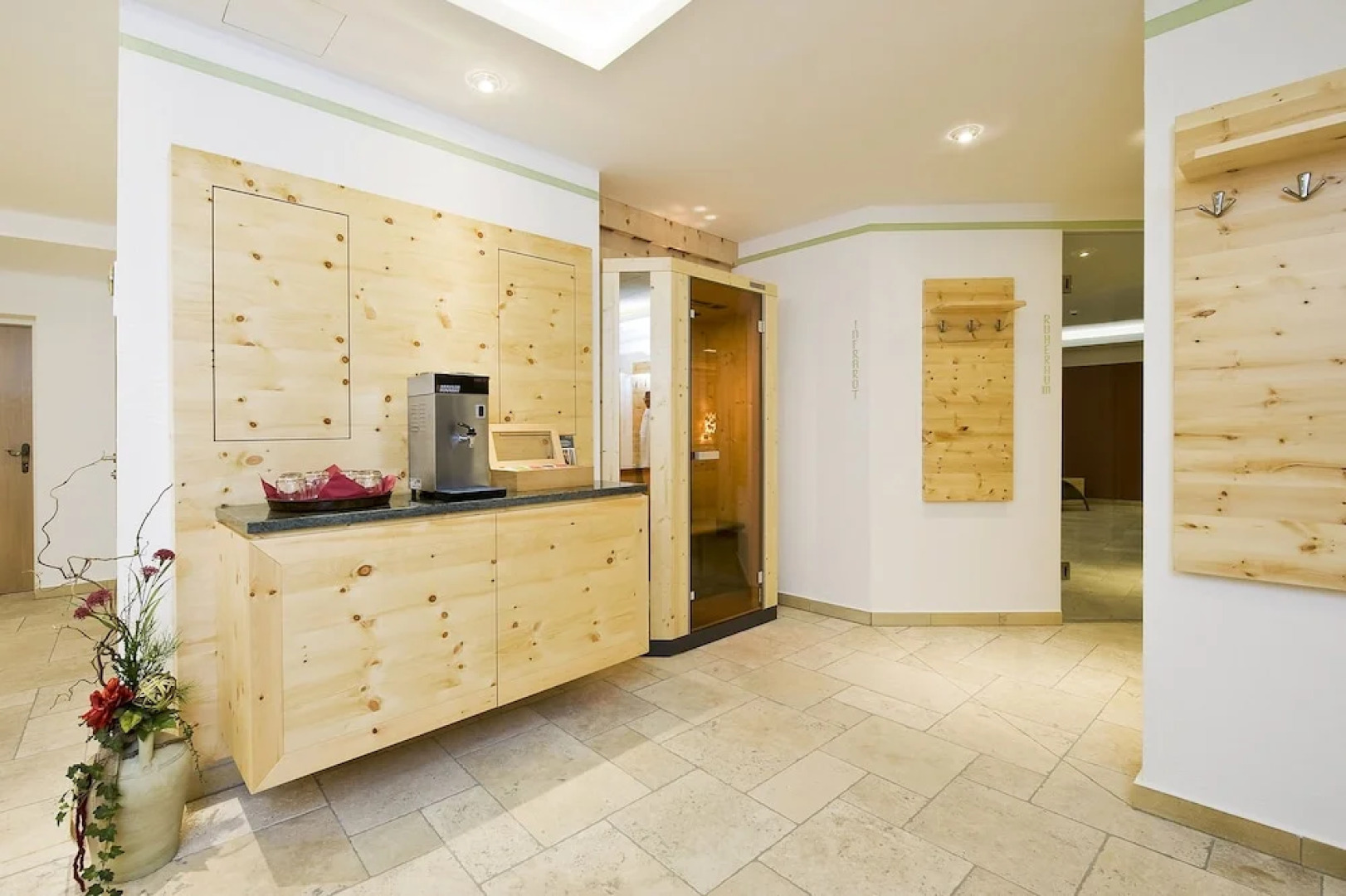 Hotel Gratz Großarl