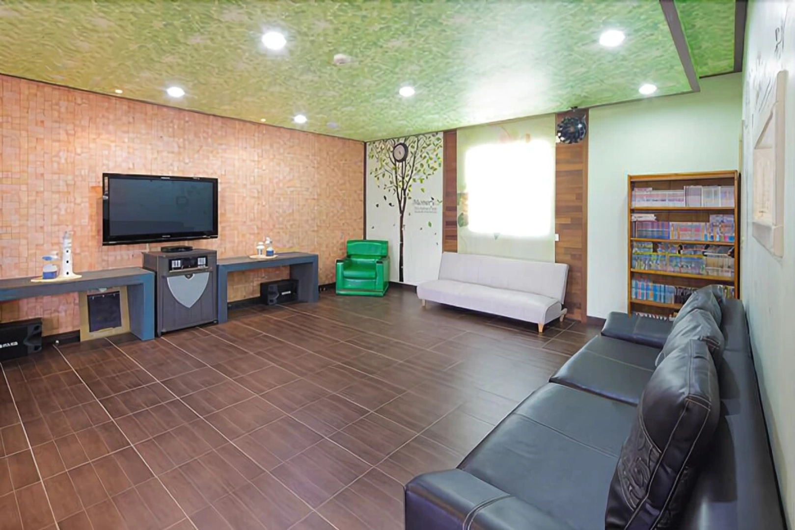 Ganghwa Happy Saturday Individual Pension