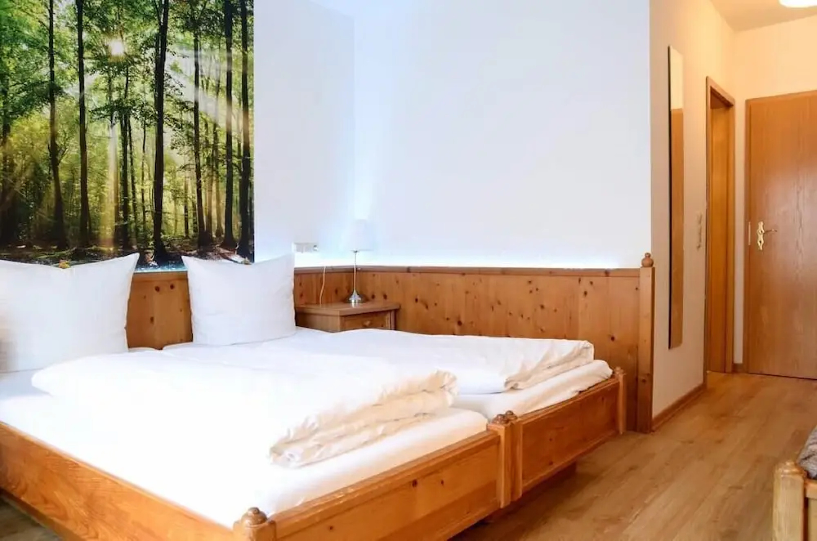 Waldhotel Twiehaus