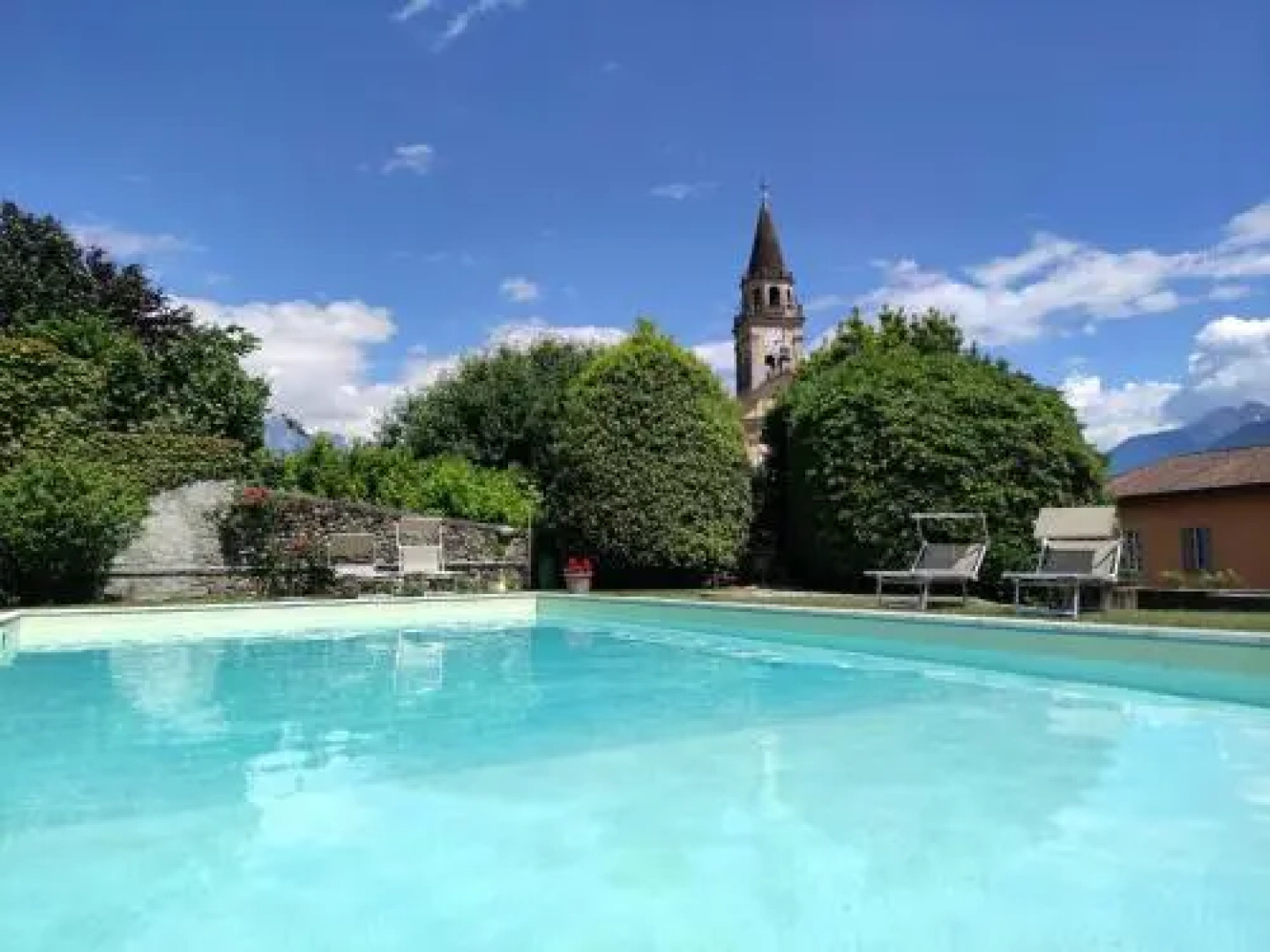 Holiway Home Cedro 104