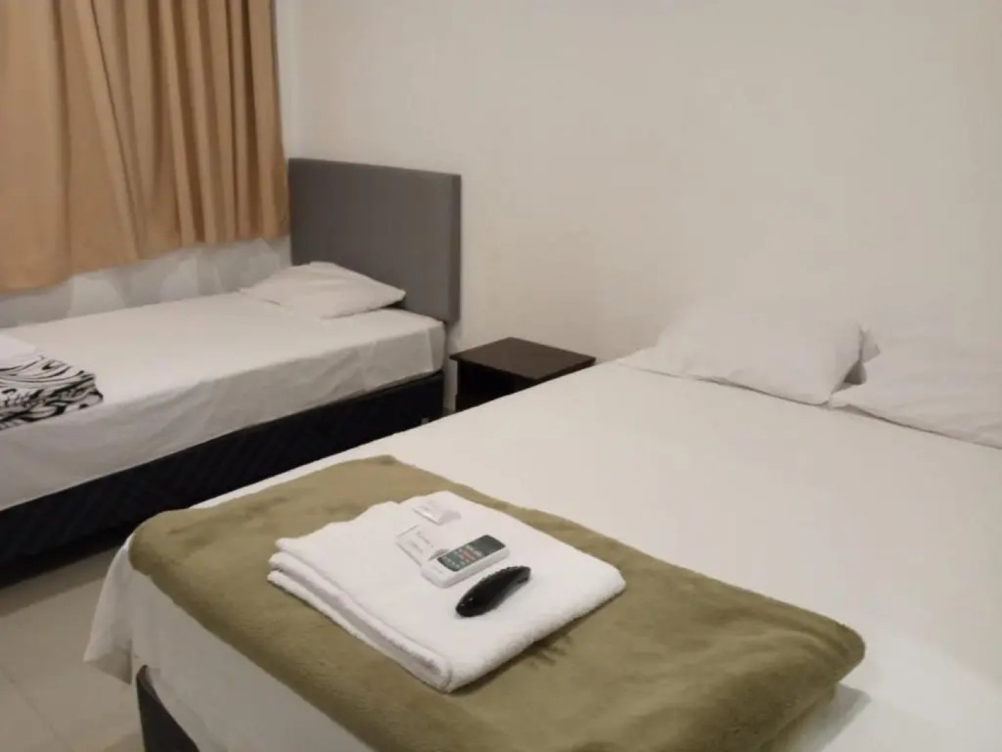 Keylas Hotel