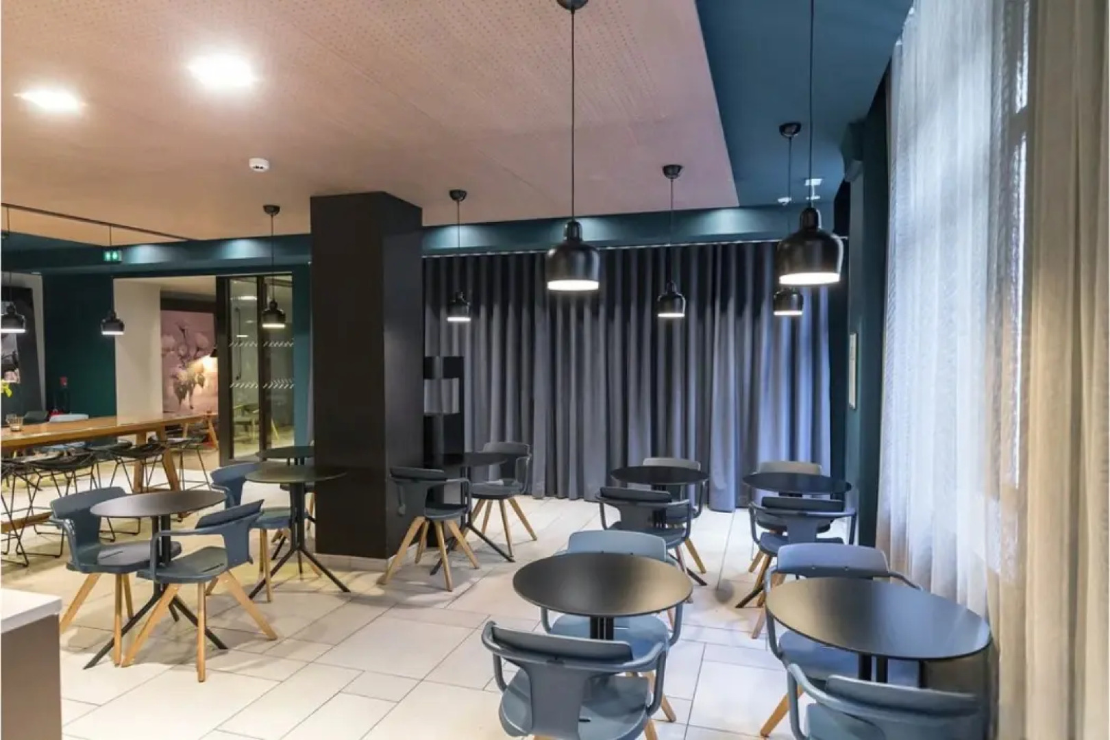 OKKO Hotels Lyon Centre