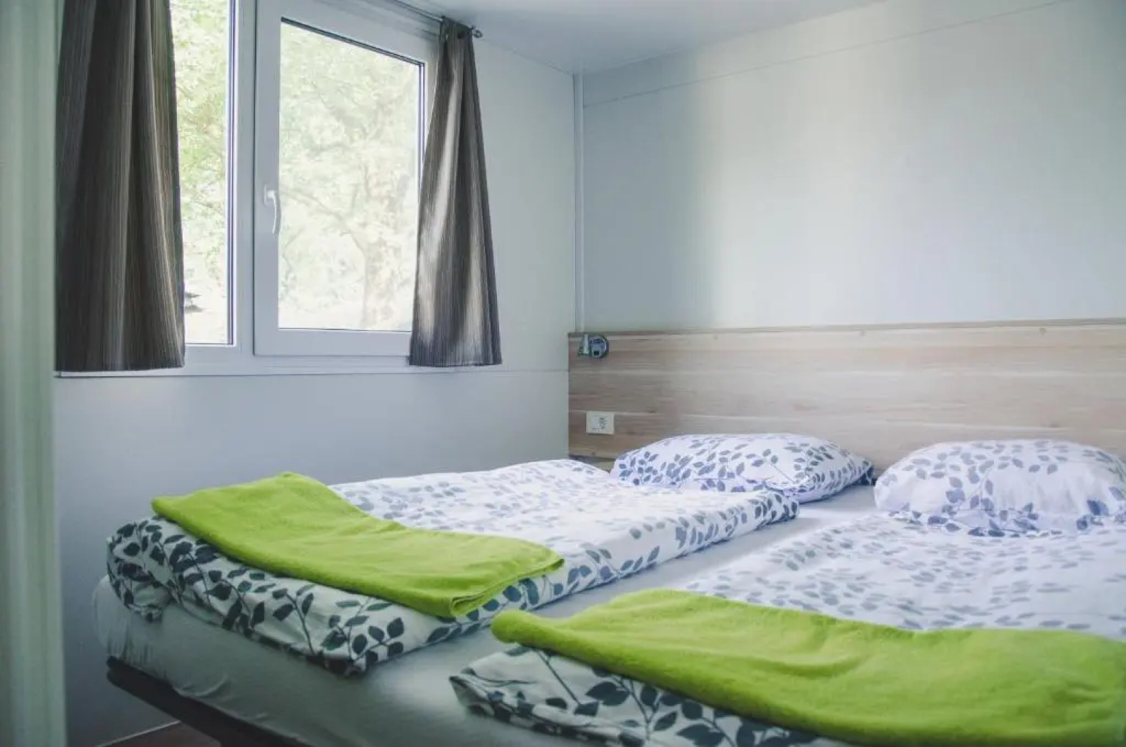 Holiday resort & camping Bela krajina - river Kolpa