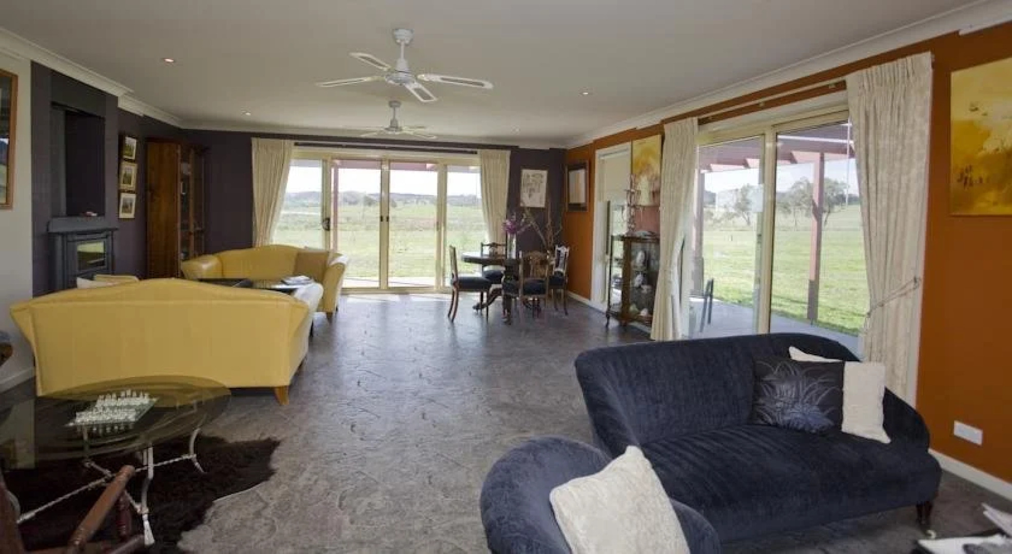 Country Guesthouse Schonegg