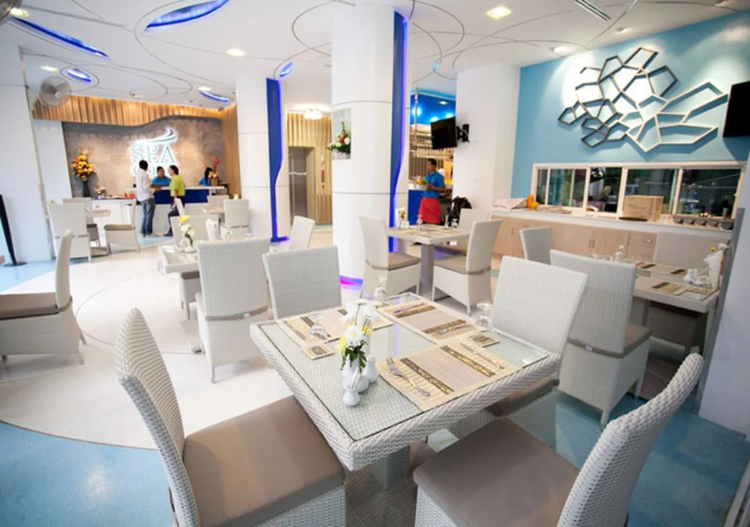 Sea Cono Boutique Hotel