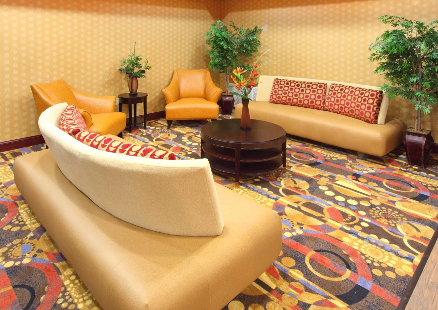 Holiday Inn Express Suites Van Buren-Ft Smith Area by IHG