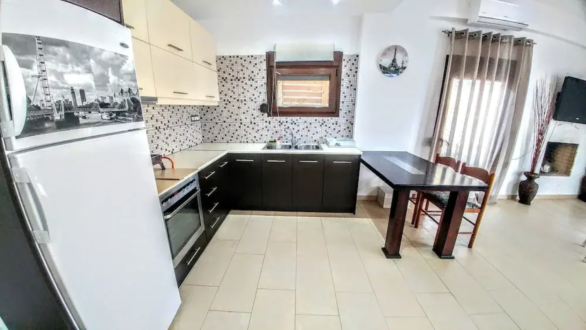 Sunny Cozy Home AMAZING SEA VIEW