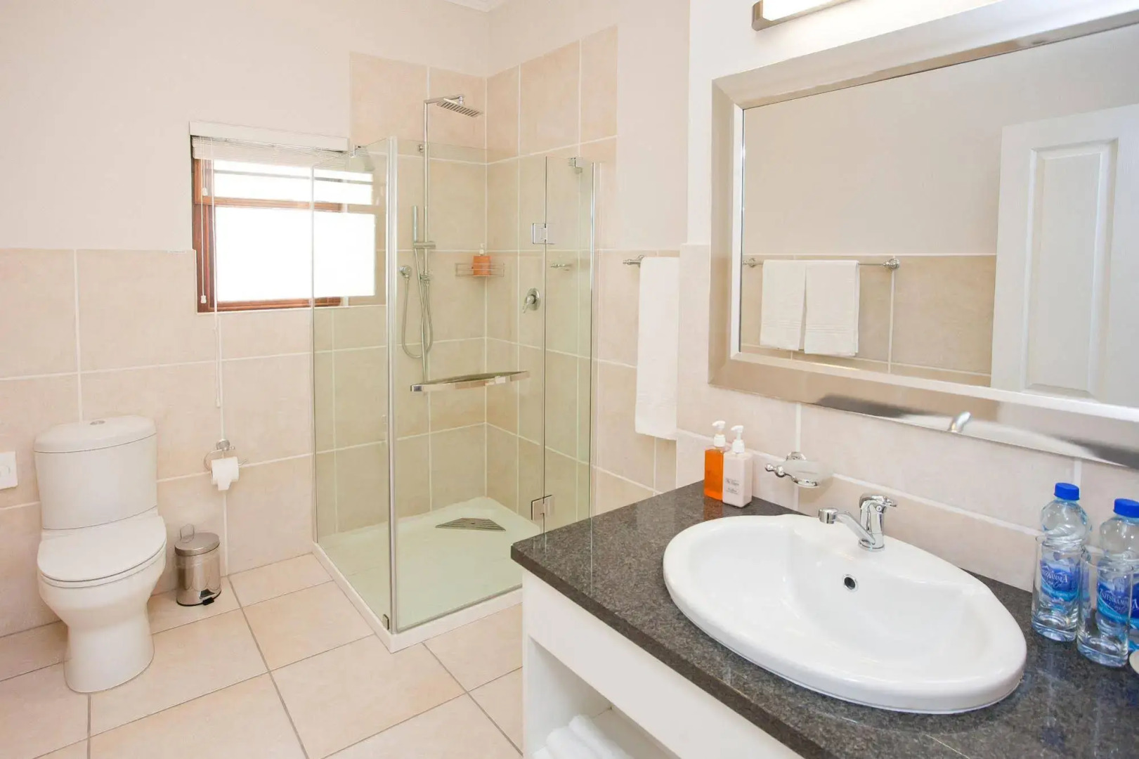 The Queen of Calitzdorp