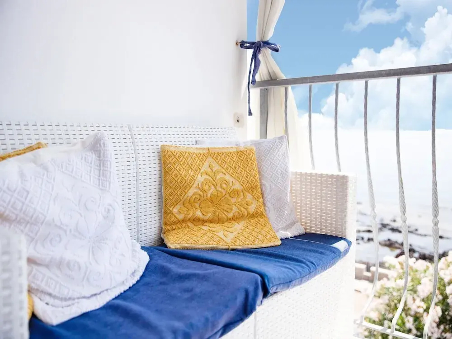 Sprawling Apartment in Cala Gonone near Cala Fuili Beach