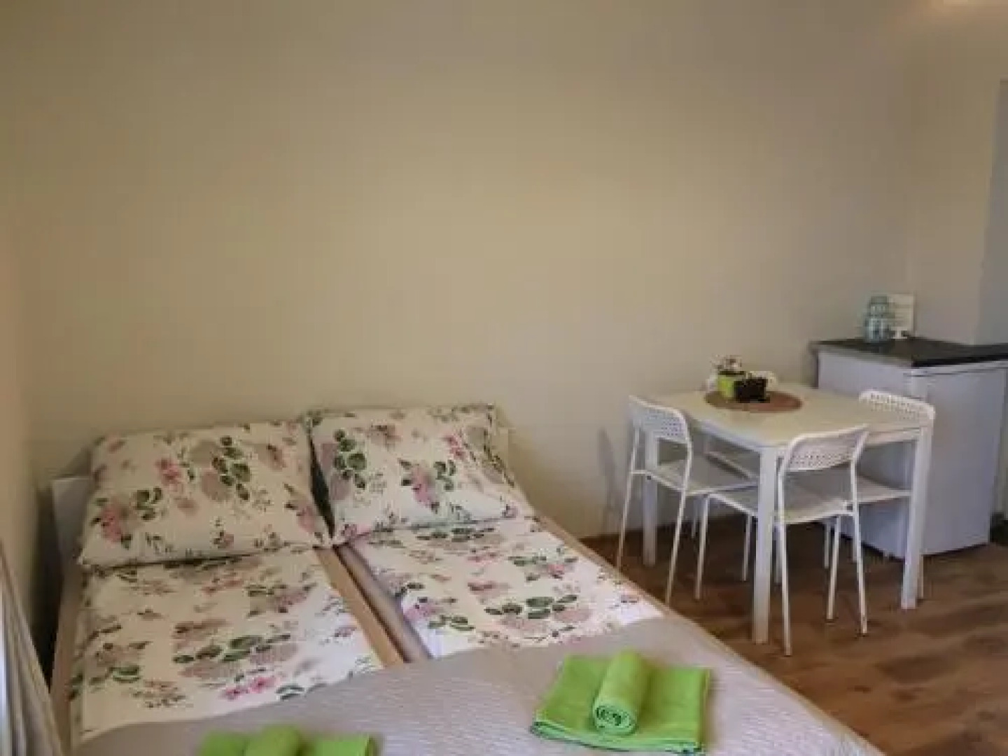 Willa Aleksandra - Apartamenty