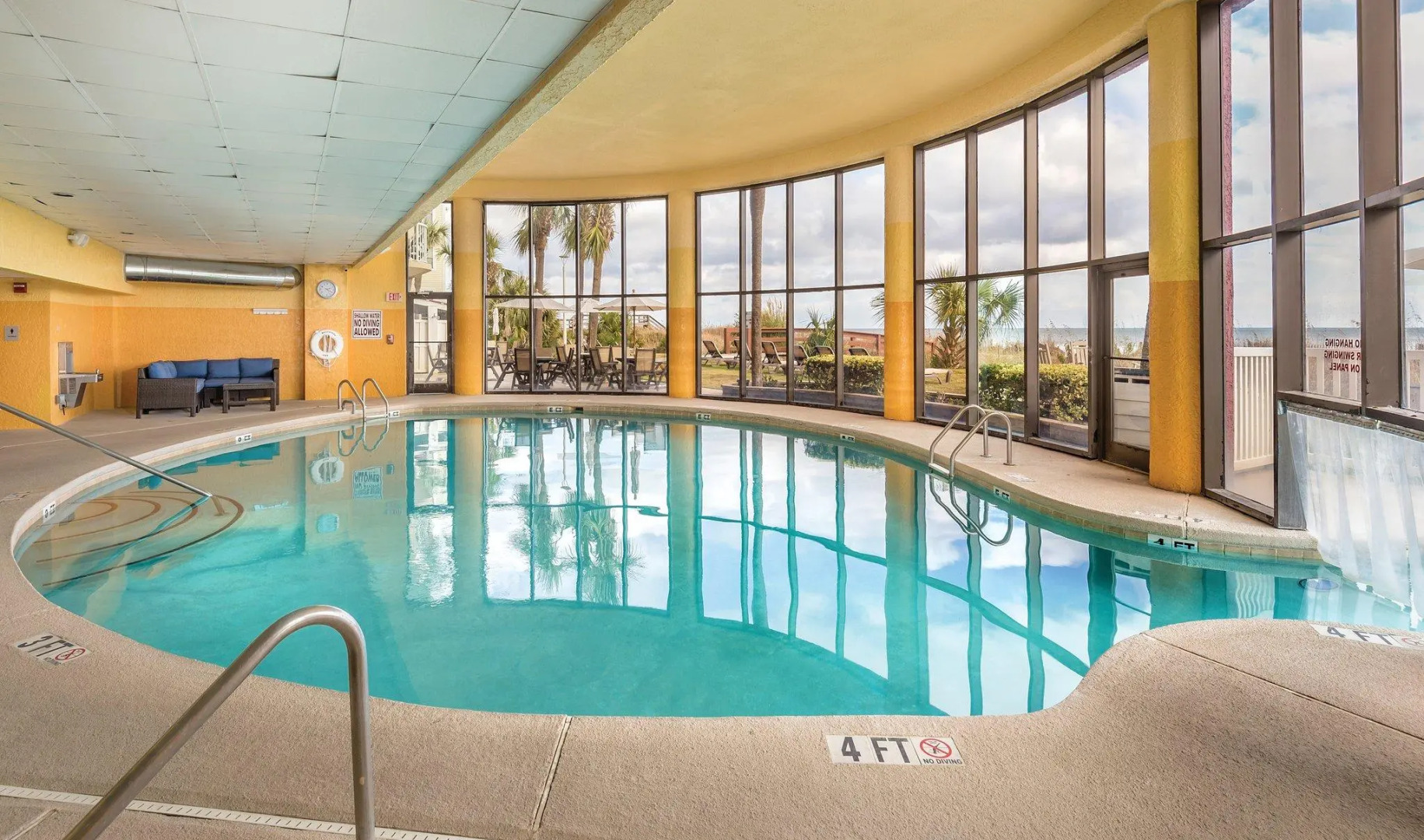 Club Wyndham Westwinds