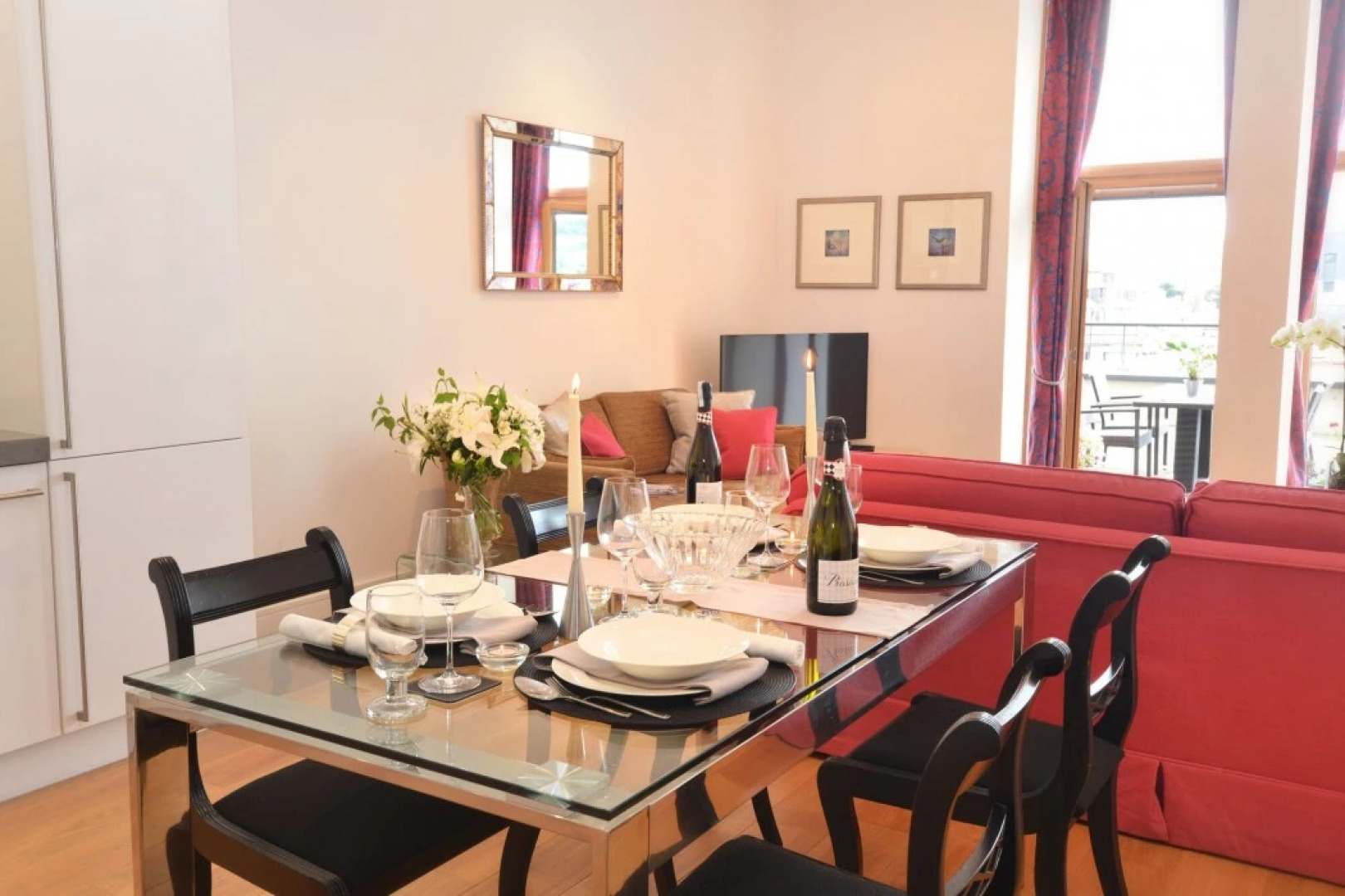 Highland Apartments By Mansley