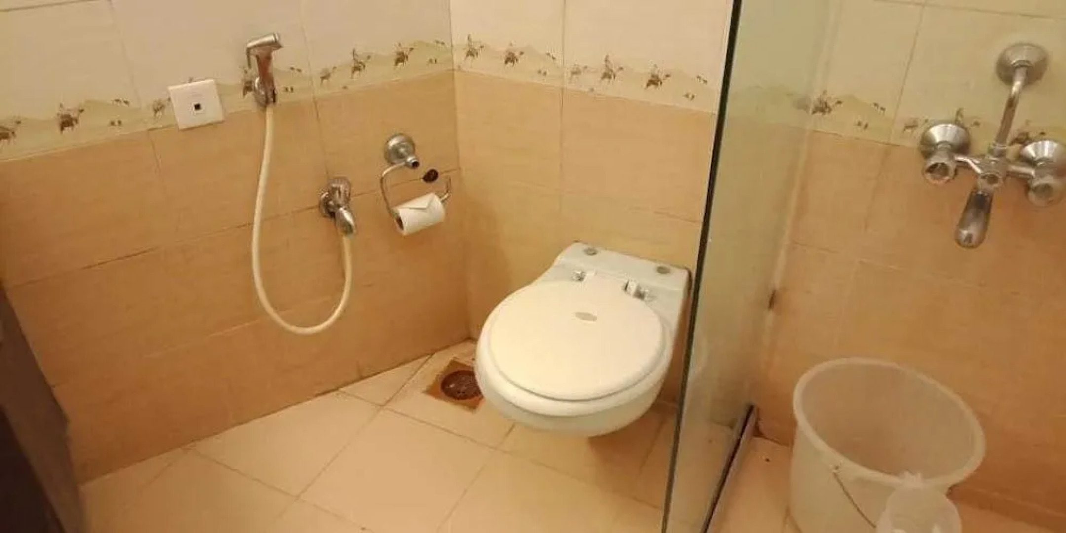 Ihop Sanjivani Resort