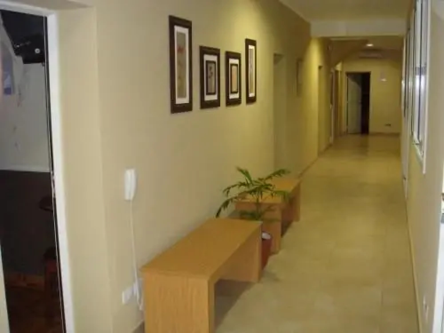 Hotel La Giralda Caz