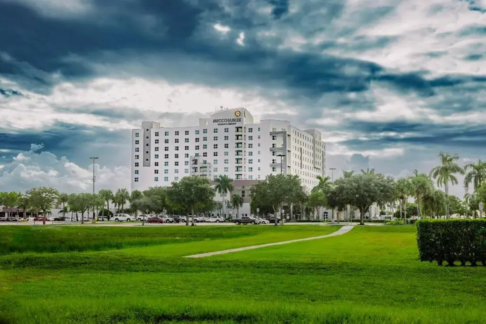 Miccosukee Casino & Resort