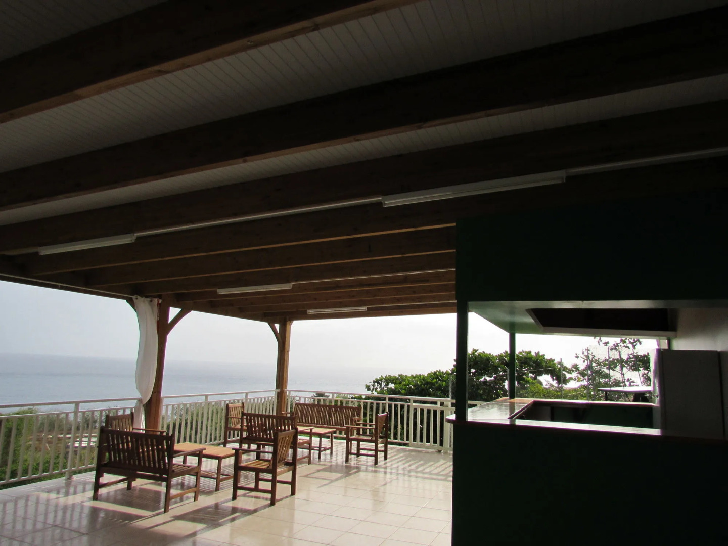 Le Village Pomme Cannelle