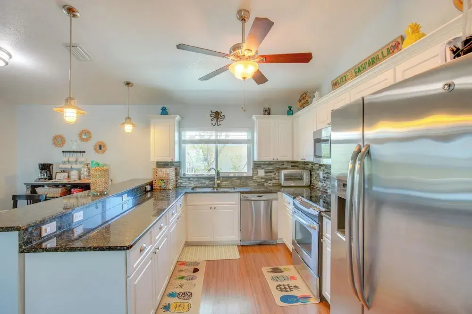 Little Gasparilla Island Escape w/ 2 Decks!