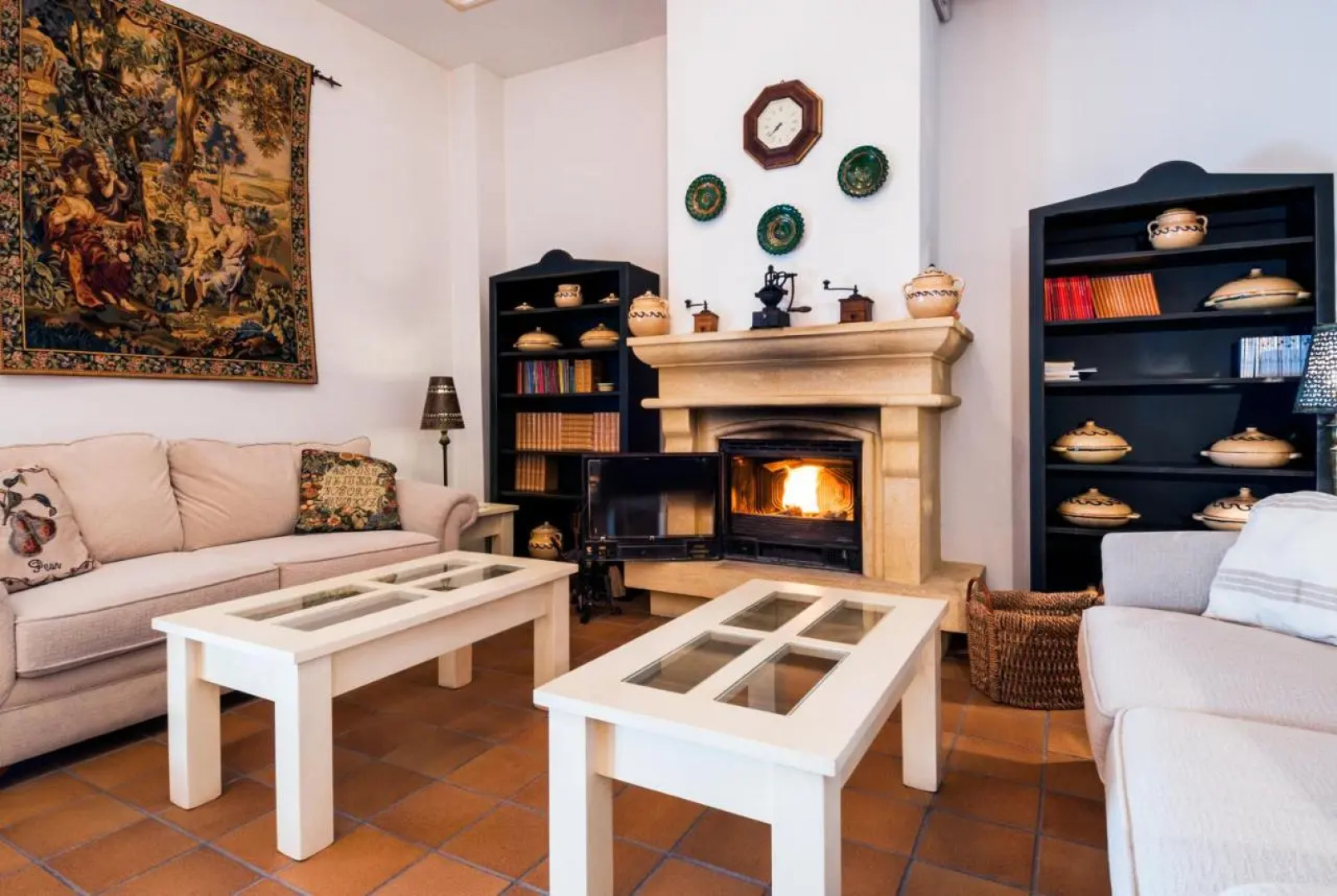 Palacio las Manillas