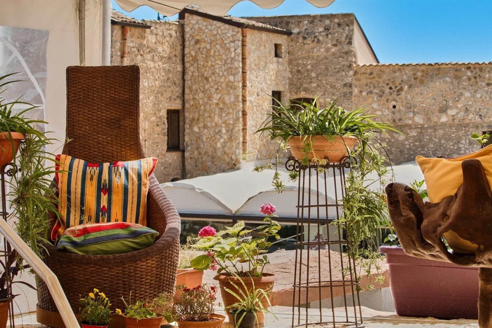 Villa Vittoria Hotel