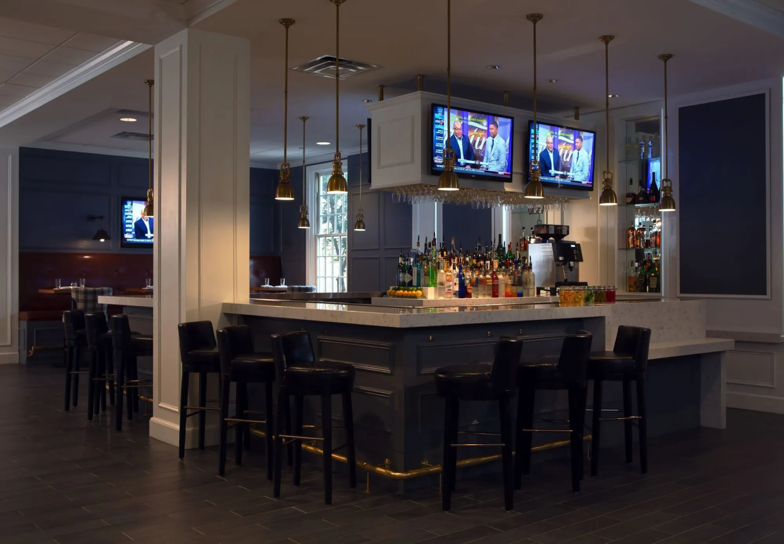 College Park Marriott Hotel & Conference Center