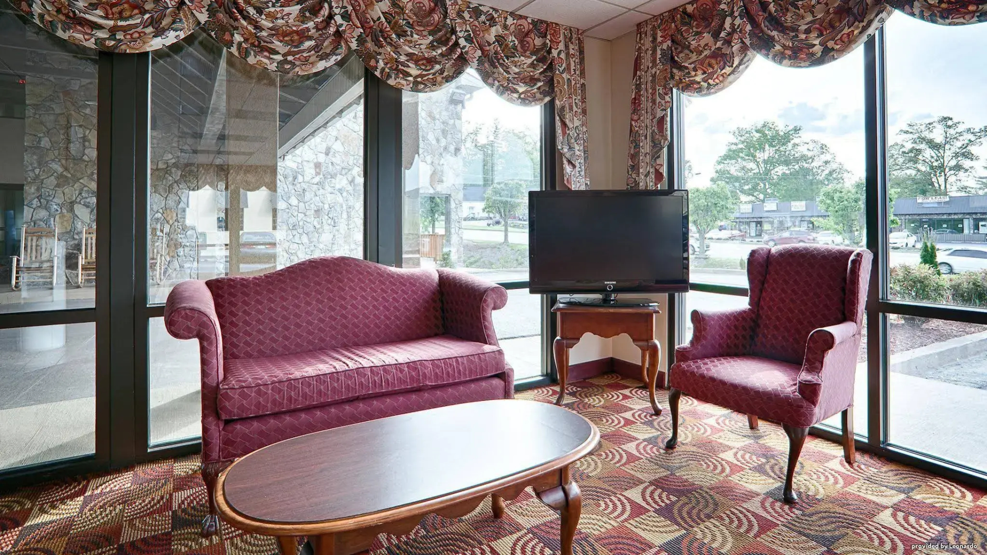 Best Western Milton Inn