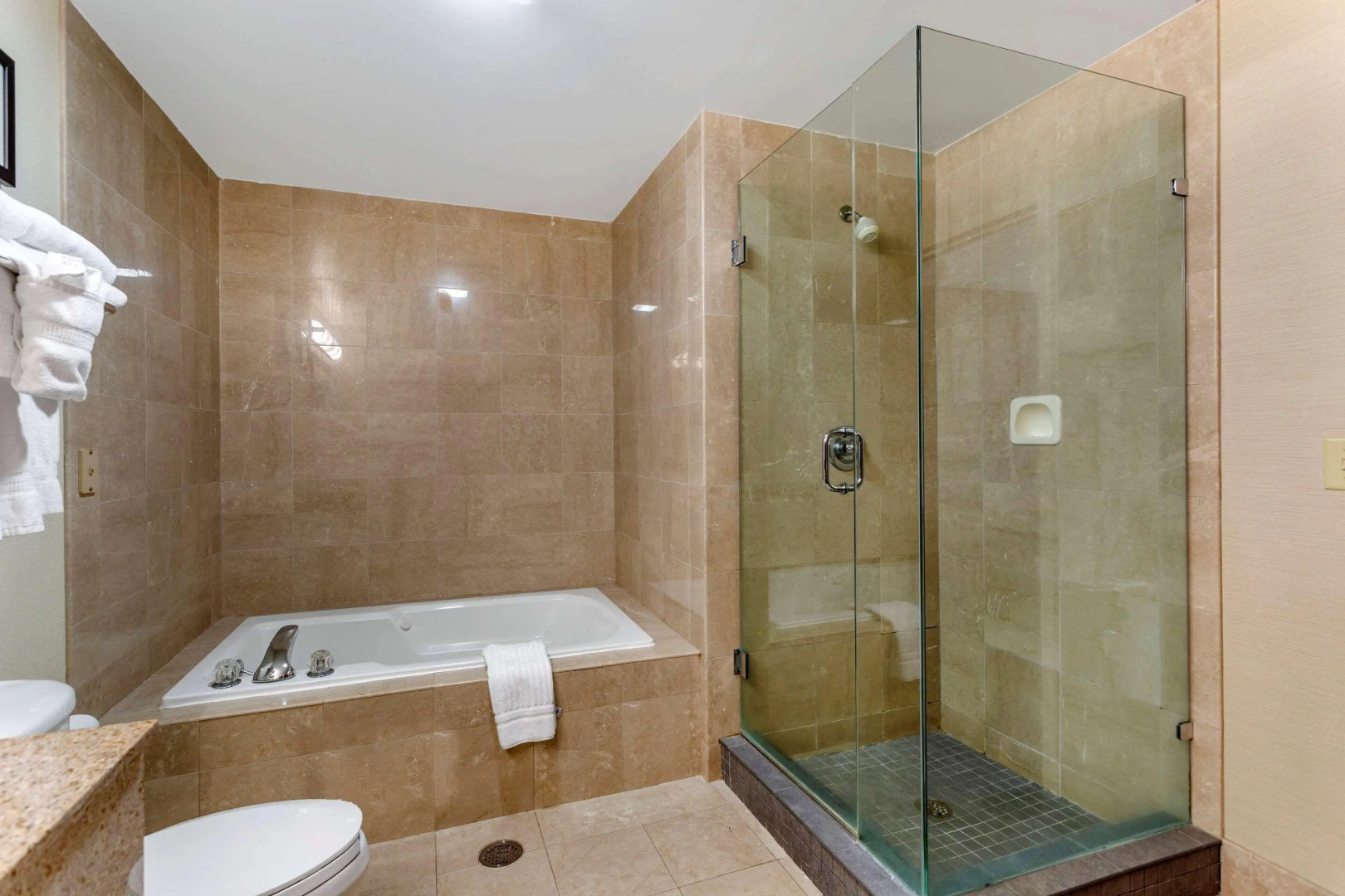 Comfort Suites Southaven - Memphis South