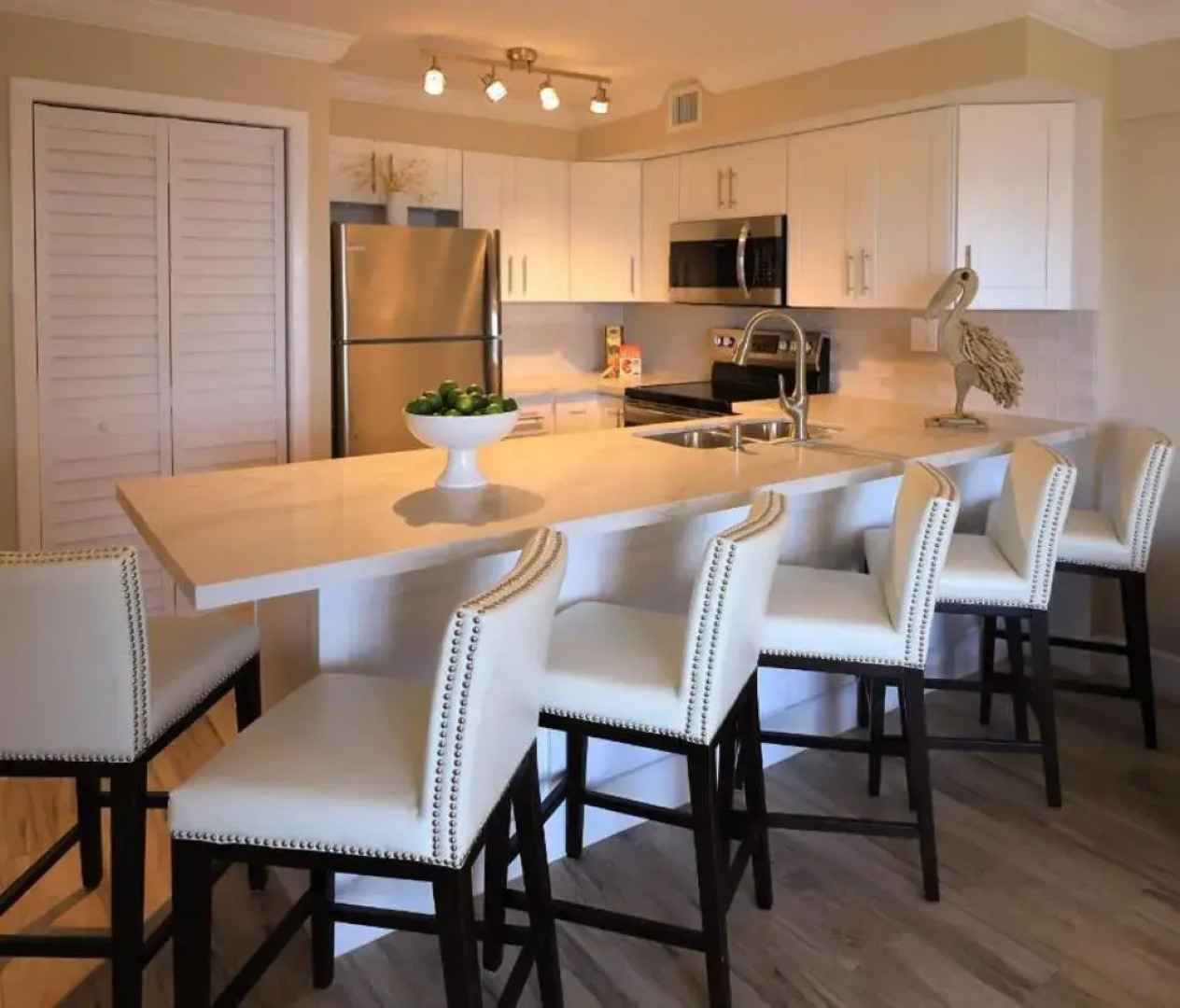 Ocean Pointe Suites at Key Largo