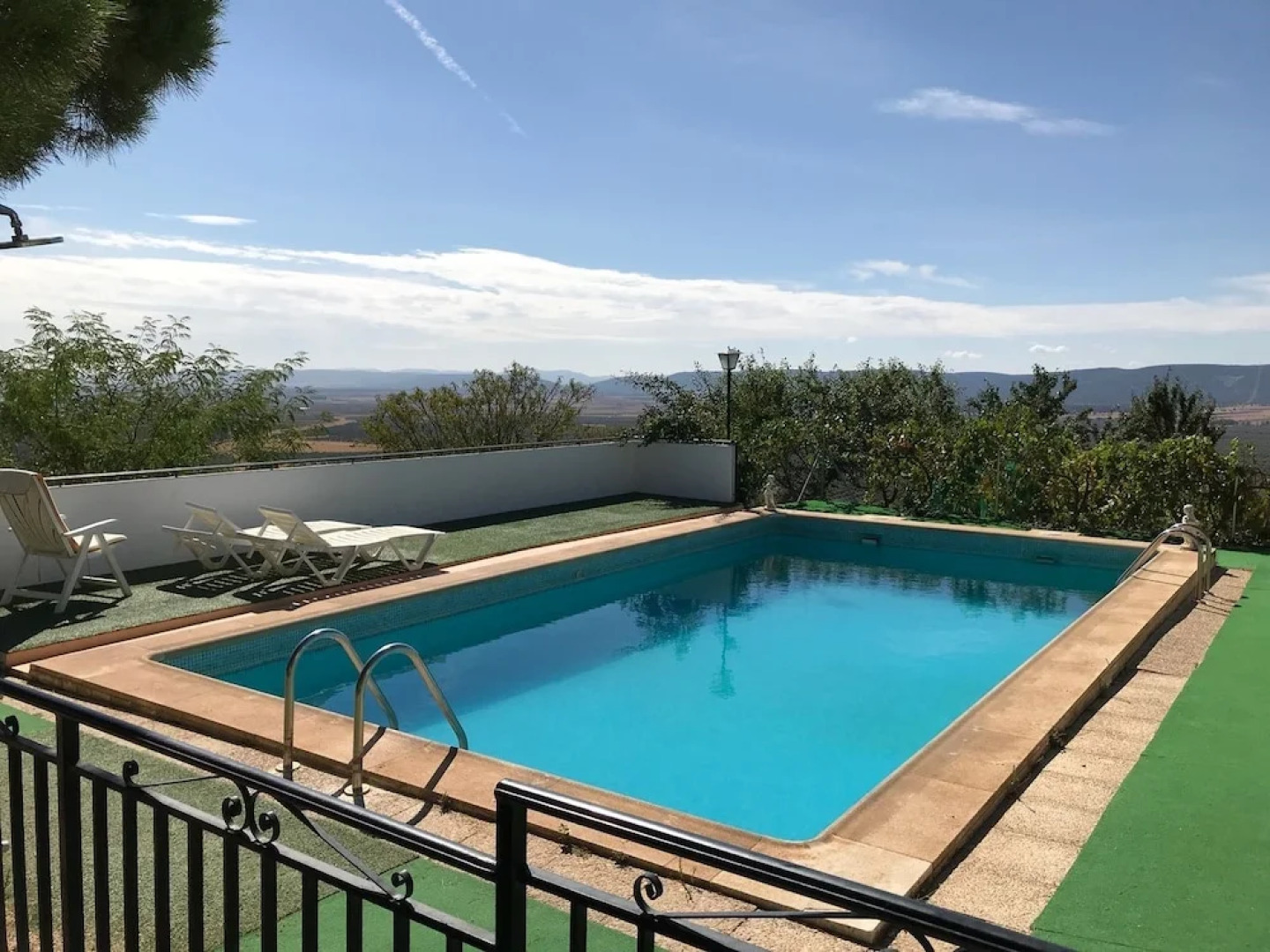 Casa Rural Los Rosales