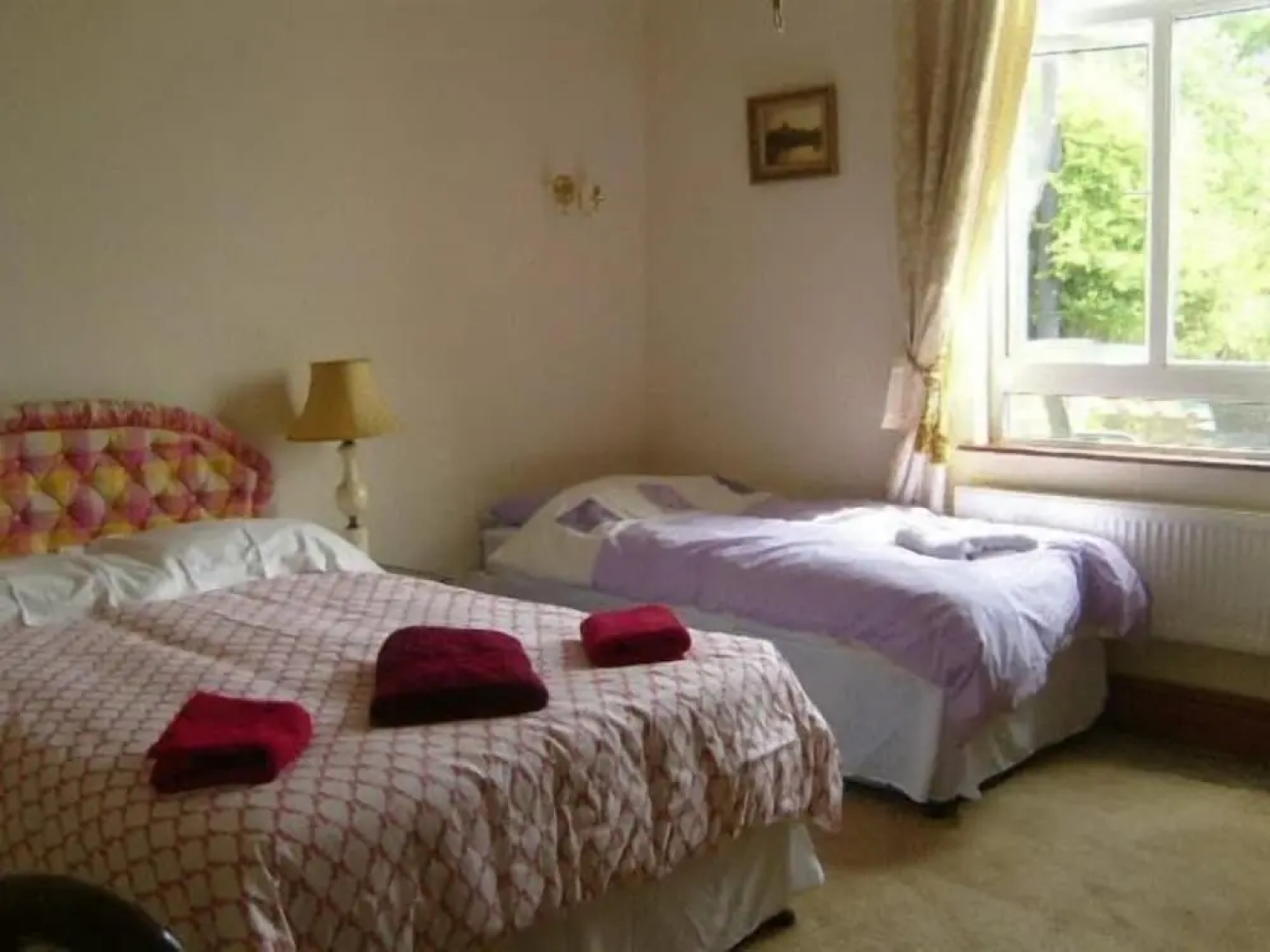 Penybryn Cottages