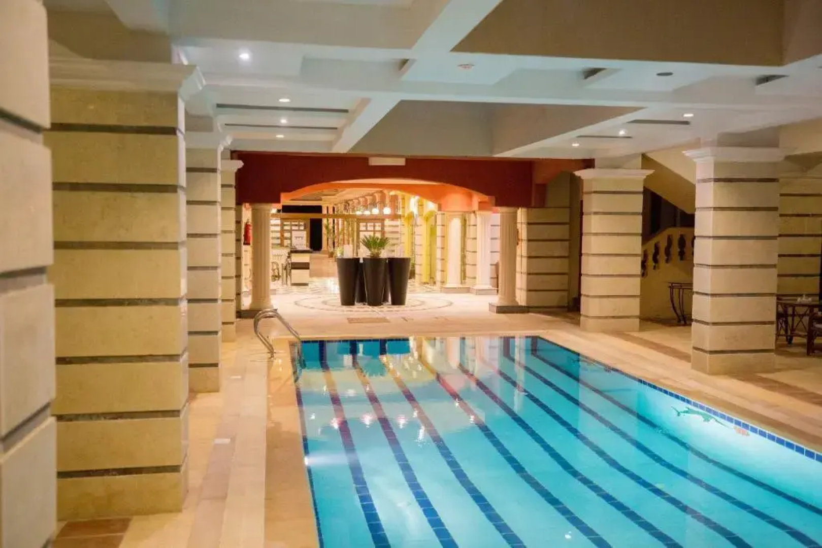 Majorica Marina Hotel