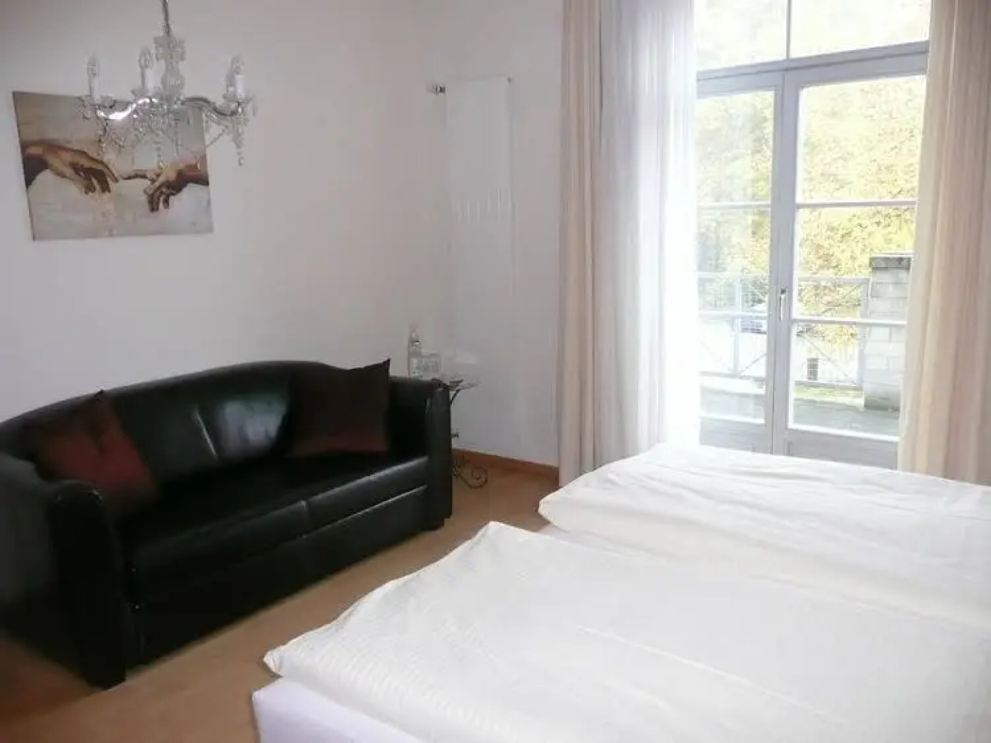 Hotel im Kavalierhaus