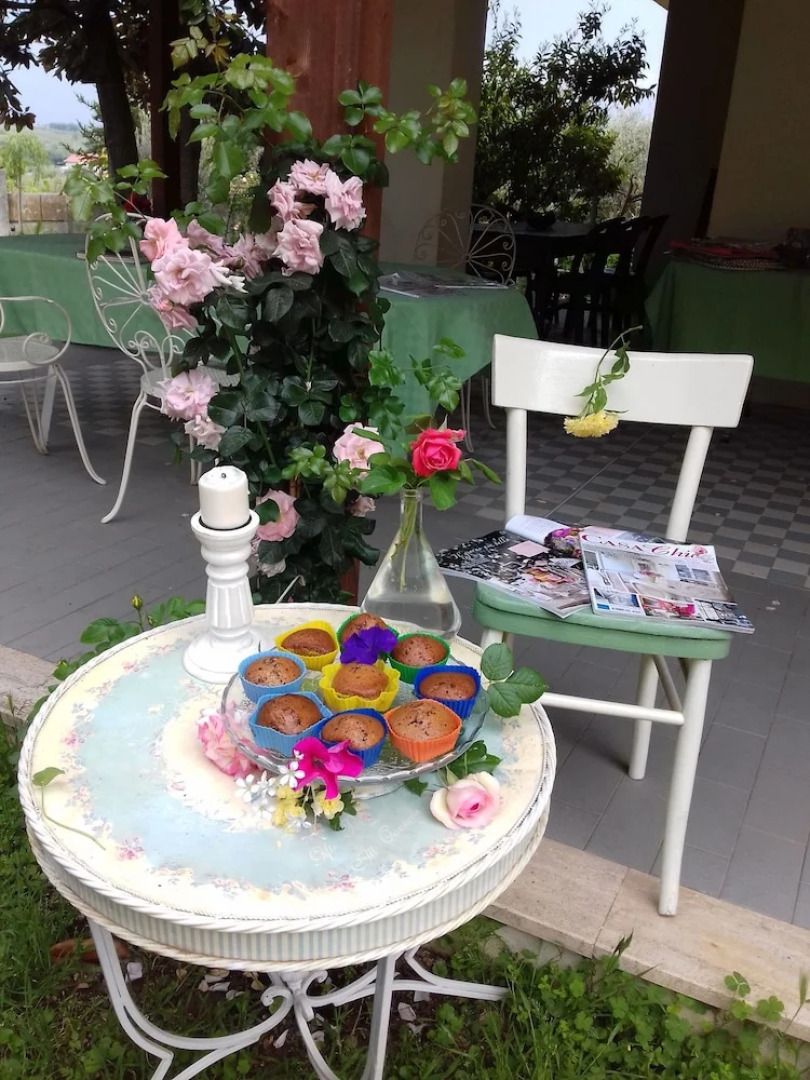 Casa vacanza Villa Carol, Abruzzo