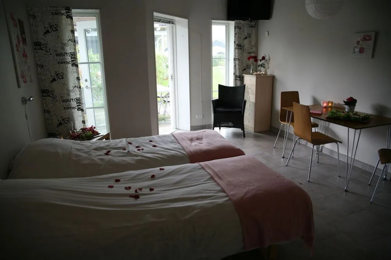 Oldfruen Bed and Breakfast