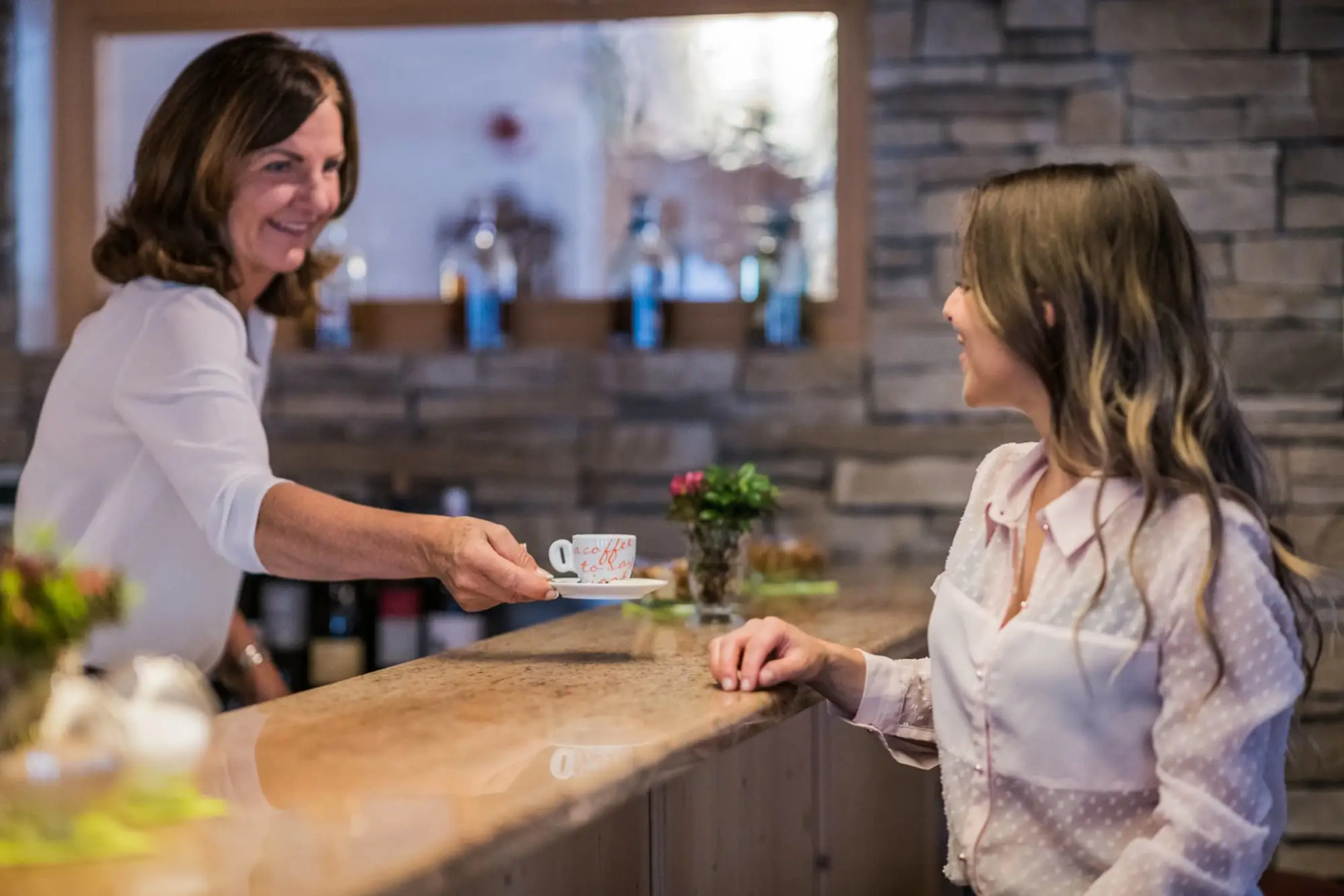 Wirtshaushotel Alpenrose