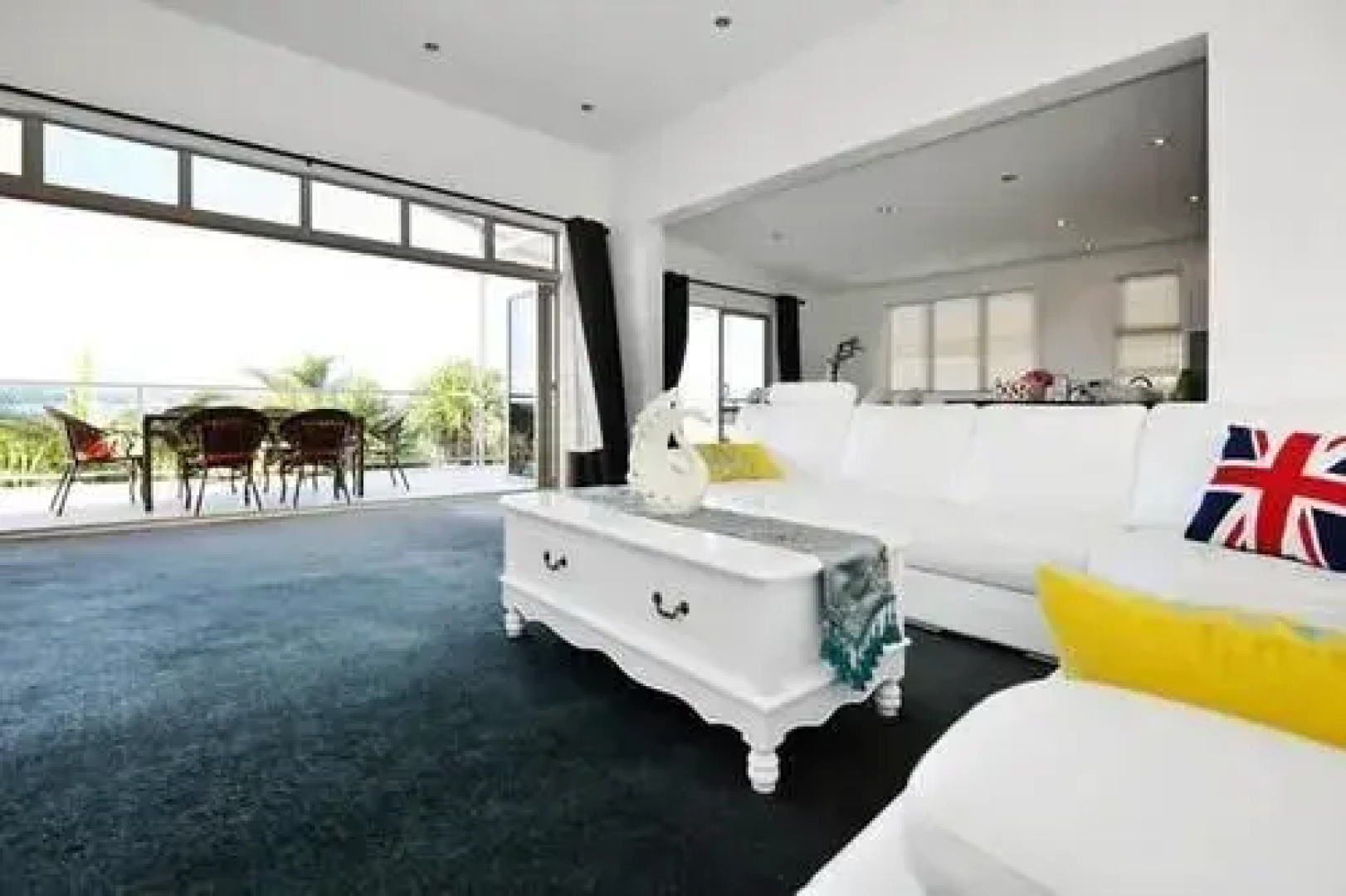 Amazing Seaview House