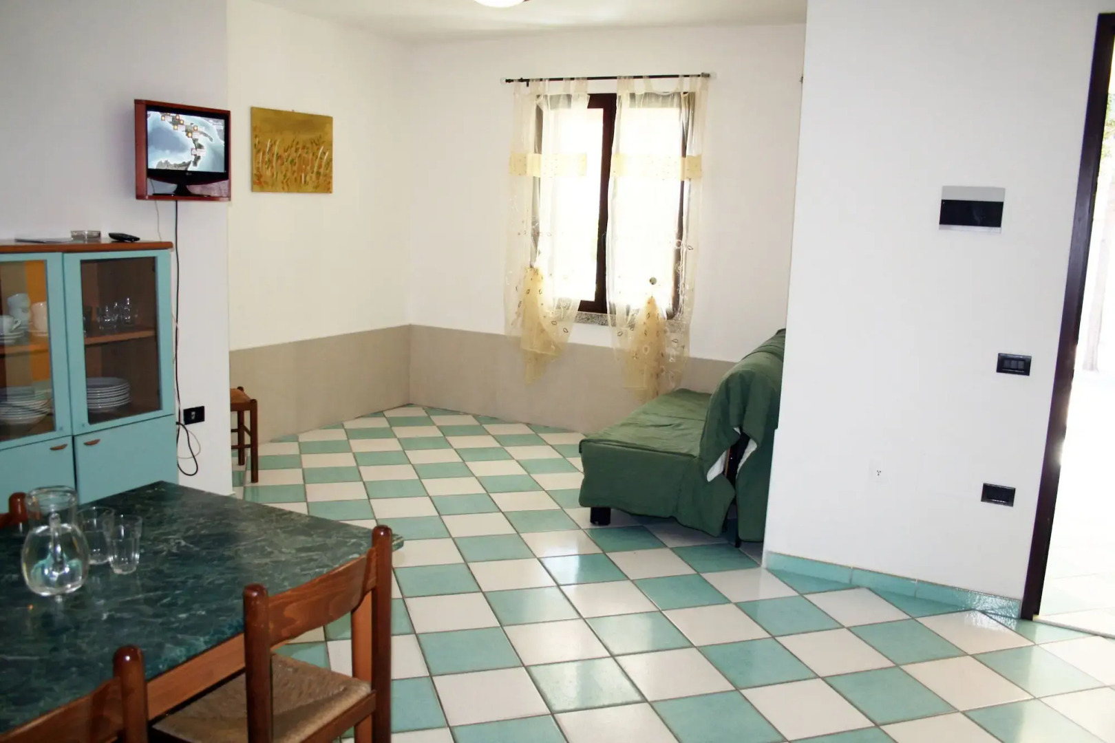 Residence Oasi Anfiteatro