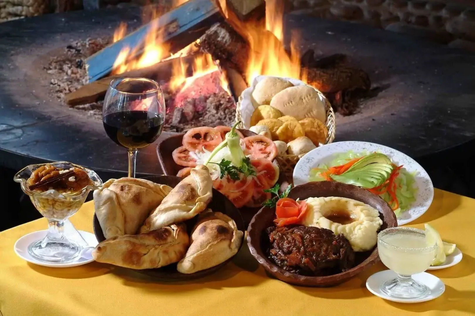 Hotel & Spa Colinas de Cuncumen