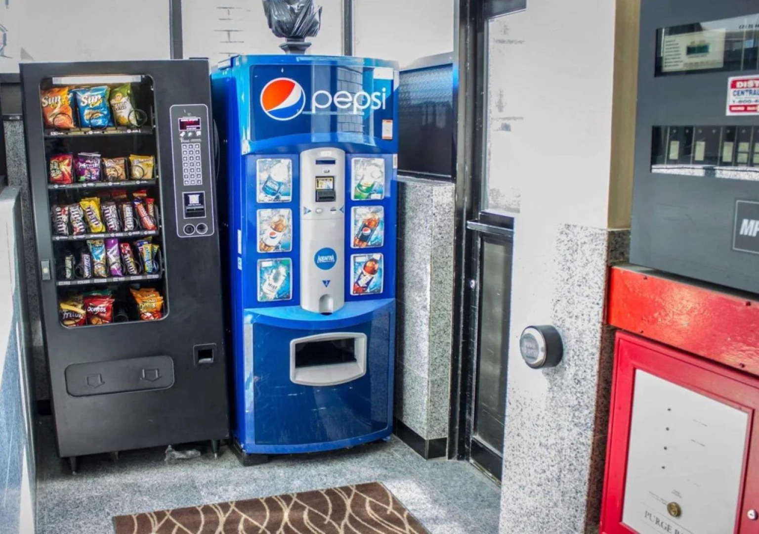 Comfort Inn JFK Airport