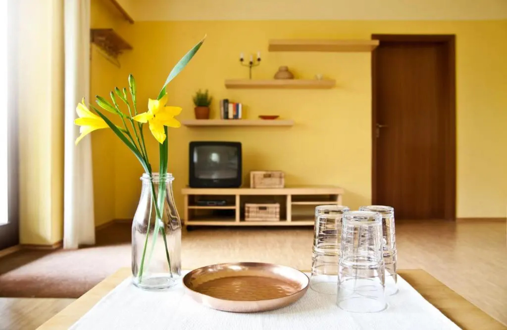 Ferienwohnungen Grimm