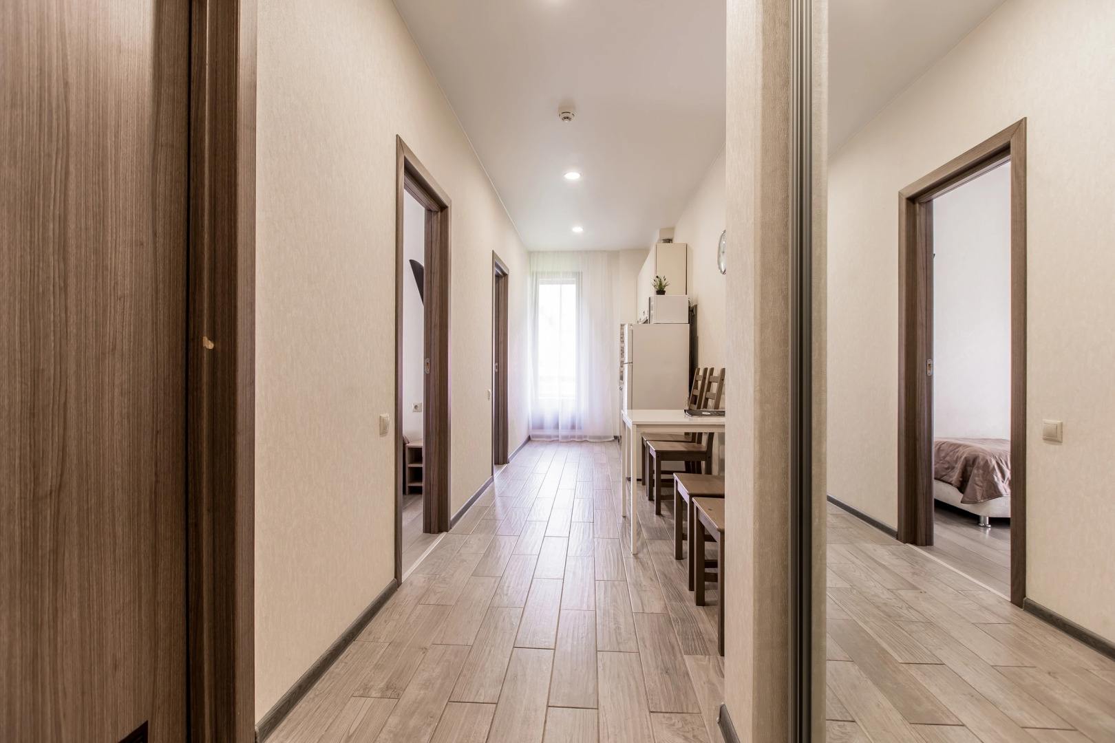 Отель Династия