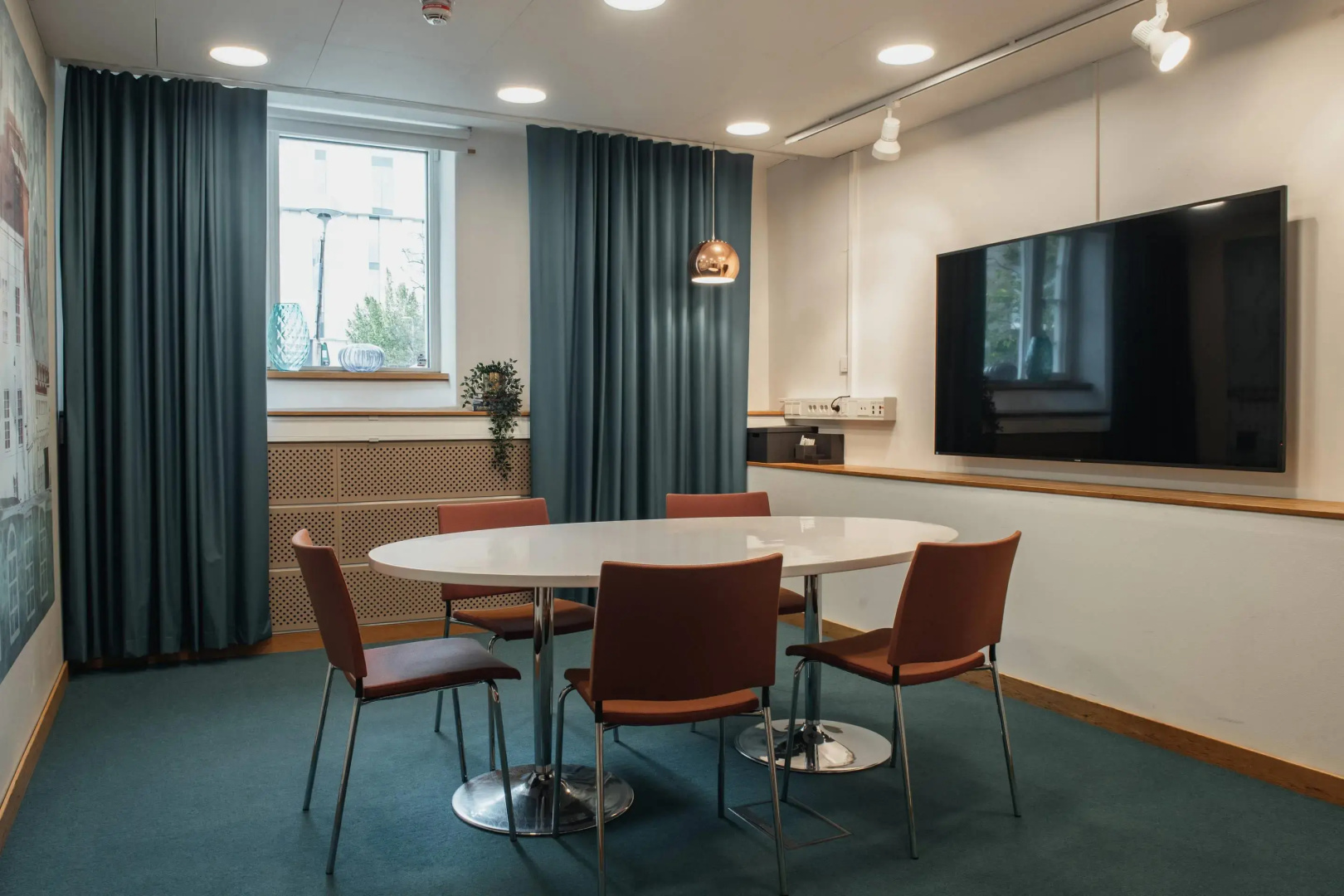 Home Hotel Uppsala