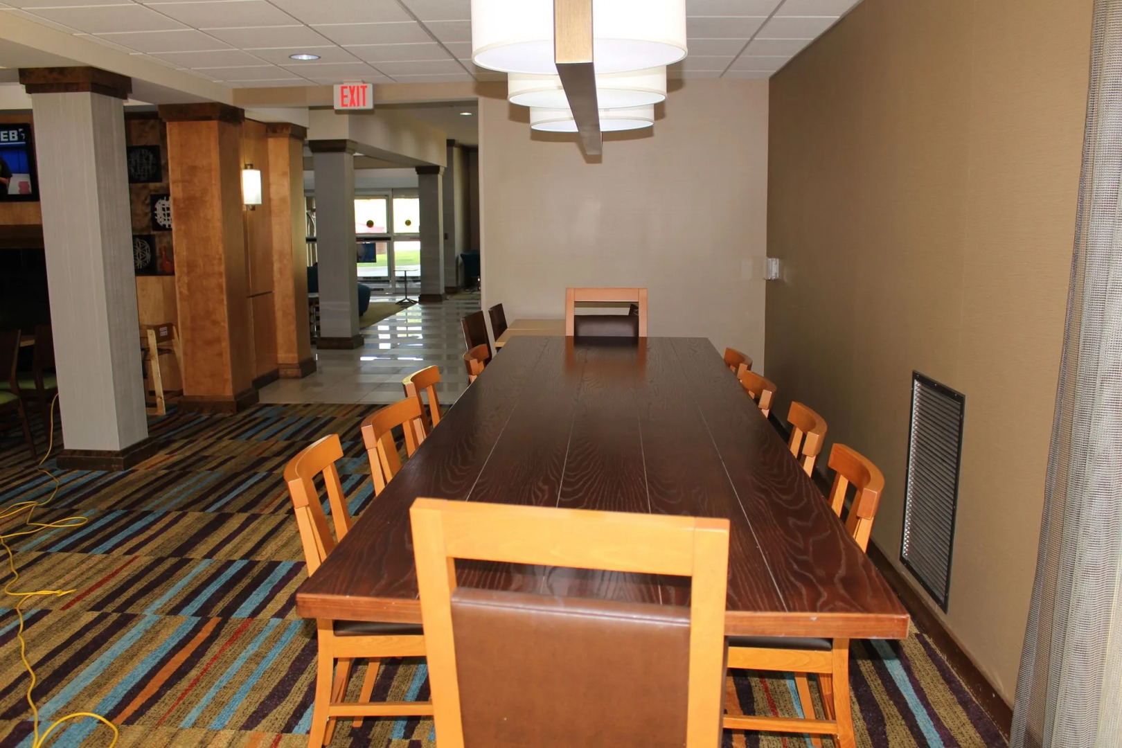 Fairfield Inn & Suites by Marriott Kansas City Liberty