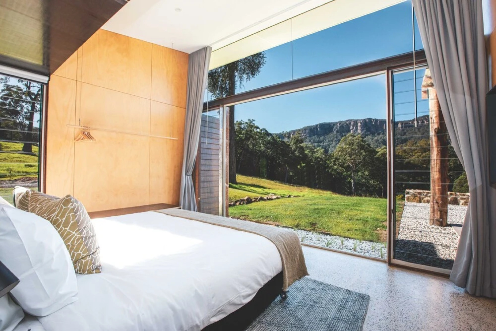 Barranca Kangaroo Valley